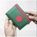 Sonar Bangla Passport Cover & Card Holder. 