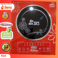 Bajaj gold  Infrared Cooker- inverter technology 2023 edition. 