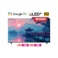 JPE 100" Google Smart TV DLED 4K, E100F1A. 