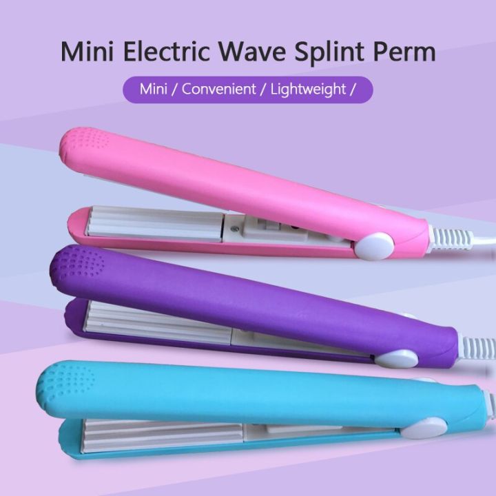 Mini%20Hair%20Crimper%20-%20Multicolor%20-%20Image%205