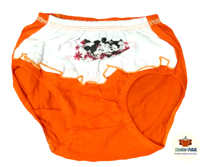 6%20pcs%20Multicolor%20Cotton%20Panty%20Pant%20For%20Kids%20&%20Girls%20-%20Image%204