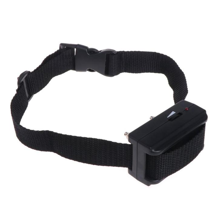 Stunning Dog Ultrasonic Collar Reviews image