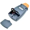 Digital Tachometer Rpm Meter Non-Contact 2.5Rpm-99999Rpm Lcd Display Speed Meter DT2234C Tester Speed RPM Counter. 
