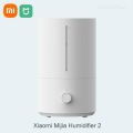 Xiaomi Humidifier 2 Lite 4L Household Office Mist Maker Air Purifying Diffuser. 