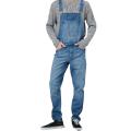 Men's Denim Suspender Pants Suspenders Men's Jeans New Pants Overalls Men's. 