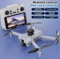 FLH GT 40  PRO  Drone  RC Remot brushless Version Duel  Battery Duel Camera with 1080 HD. 