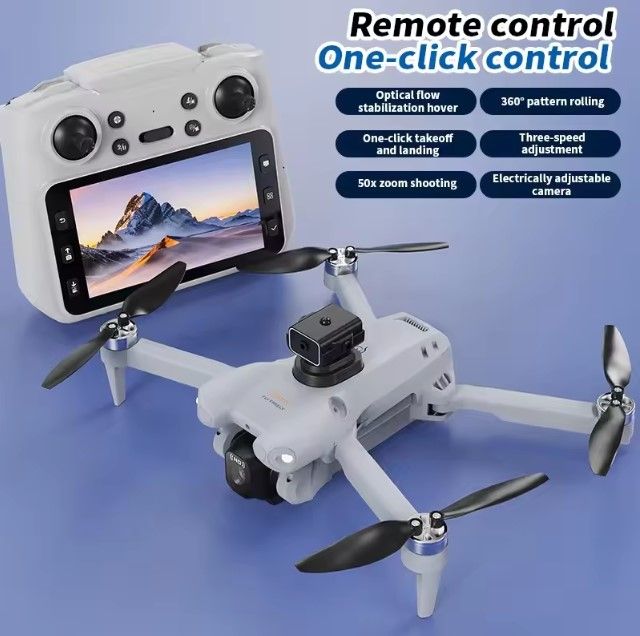 FLH%20GT%2040%20%20PRO%20%20Drone%20%20RC%20Remot%20brushless%20Version%20Duel%20%20Battery%20Duel%20Camera%20with%201080%20HD%20-%20Image%205