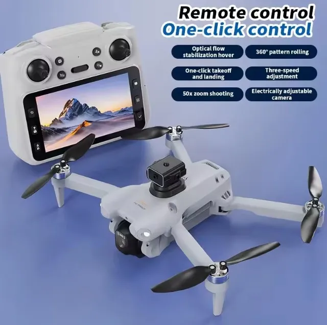 FLH%20GT%2040%20%20PRO%20%20Drone%20%20RC%20Remot%20brushless%20Version%20Duel%20%20Battery%20Duel%20Camera%20with%201080%20HD%20-%20Image%205