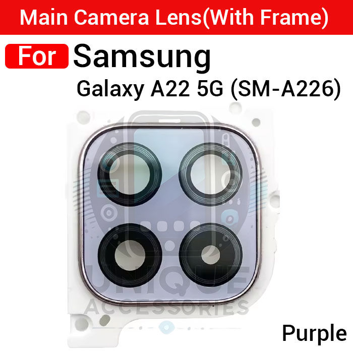 Camera%20Main%20Glass%20Lens%20for%20Samsung%20Galaxy%20A22%205G%20Replacement%20Part%20(Not%20Tempered%20Camera%20Glass%20Protector)%20-%20Image%208