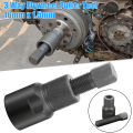 LI 3 In1 Motorcycle Flywheel Puller Magneto Stator Engine Repair Tool Compatible For Gy6 125cc 150cc Engines. 