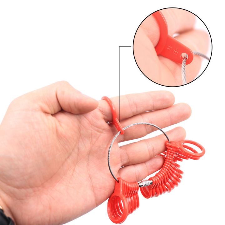 Triangular%20plastic%20four-purpose%20ruler%20ring%20rod,%20ring%20ring,%20Udo%20diameter,%20Odar,%20mix%20and%20match%20ring%20size%20measuring%20tool%20-%20Image%204