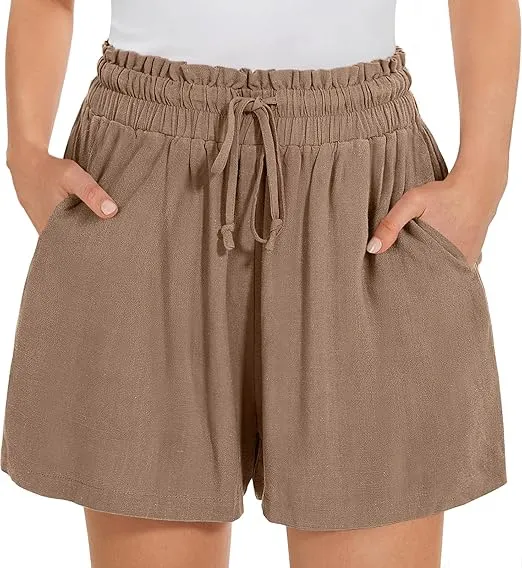 Soft%20Cotton%20Linen%20Women%E2%80%99s%20Shorts%20with%20Functional%20Side%20Pockets%20and%20Adjustable%20Waist%20-%20Image%203