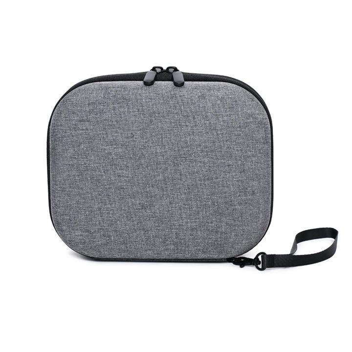 Portable Handbag Storage Box Carrying Case for GOPRO 9 Sports Action Camera Accessories