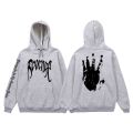 Revenge  Me Hoodies Man  Hop Streetwear XXXTentacion Hoodie Sweatshirt Men Letter Print Hooded Sweatshirts Hoody. 