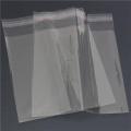 Bundle of 50 Crystal Cellophane Crystal Cellophane Poly for Packaging Material Print Label.