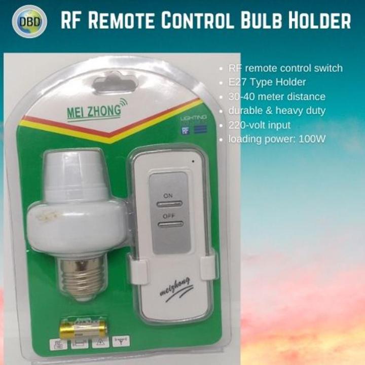 RF%20Remote%20Control%20Light%20Switch%20E27%20Type%20Holdar%20-%20Image%202