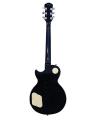 Les Paul Standard Electric Guitar - Black. 