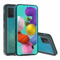 Applicable to Samsung A54 Red Chilli Three-Proof Mobile Phone Case A3324 Drop-Resistant Transparent a01 All Inclusive 721 Submersible Waterproof Shell 5G.