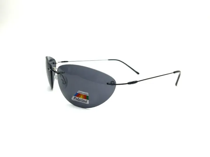 2021%20100%25%20Titanium%20Matrix%20Neo%20Style%20Polarized%20Sunglasses%20Ultralight%20Rimless%20Men%20Driving%20Brand%20Design%20Sun%20Glasses%20Oculos%20De%20Sol%20-%20Image%205