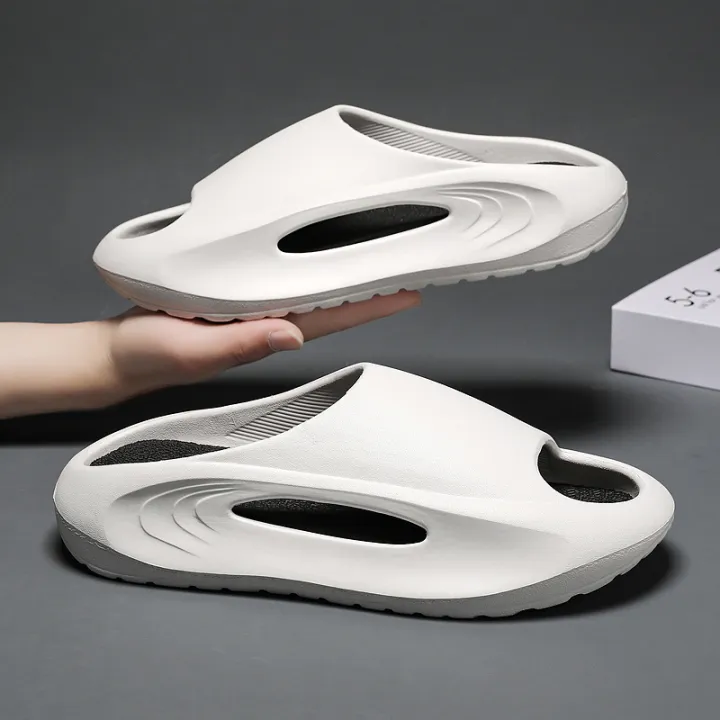 Summer%20Slippers%20Men's%20Casual%20Basketball%20Slip-on%20Platform%20Sports%20Sandals%20Outdoor%20Beach%20Flip-Flops%20Men's%20Shoes%20-%20Image%206
