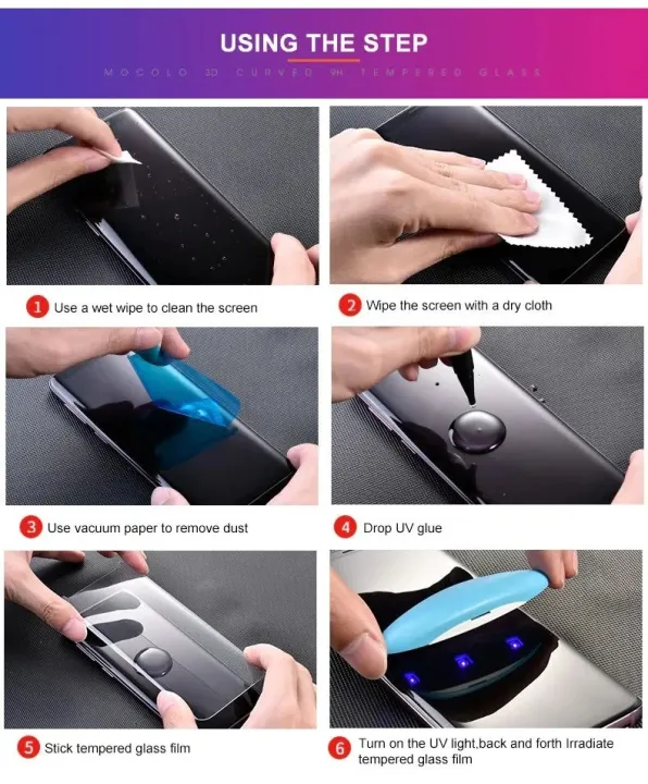 For%20Google%20Pixel%207%20Pro%205G%202022%20-%20Premium%20Full%20Cover%20OG%20UV%20Glass%20HD%20Clear%20Tempered%20Gorilla%20Glass%20Screen%20Protector%20-%20Image%206