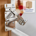 Kitchen Cabinet Hinges Self Closing Cabinet Door Hinges Kitchen Cabinet Door Satin 2Pair. 