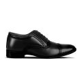 Elegant Style Leather Oxford Shoes SB-S470. 