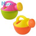 Hui Baby Bath Toy Plastic Watering Can Watering Pot Beach Toy Play Sand Toy Gift for Kids Random Color.