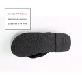 2024 New Slippers Women's Summer Wear Fashion High Heel Platform Shoes Thick Bottom Non-Slip Beach Ladies Flip-Flops.