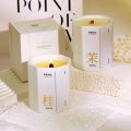 Guanxia Yihe Osmanthus Fragrans AromatherapytosummerKunlun Boiled Snow Academy Lotus Pond Listening Spring Jasmine Hand Gift. 