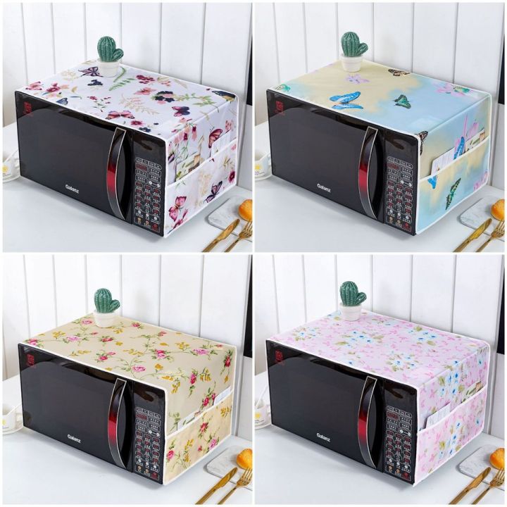Oven%20Cover%20Dustproof%20microwave%20cover/%20Beautiful%20multicolor%20printed%20oven%20cover%20-%20Image%205