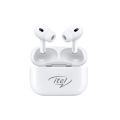Itel Super Bass Bluetooth TWS Earbuds with Clear Sound, Touch Control, and Touch Activation - New.