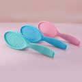 【Daily Necessities For Anyone Store】2020 Hair Comb Hair Brush Vent for Quick Blow Drying Styling Detangling Hair Hairbrush Massage Comb Woman Comb. 