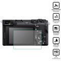 Screen Protector for Nikon D5100 D5200 D5300 D5500 D5600. 