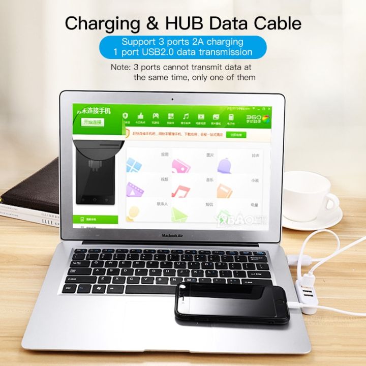 1.2M%203%20Port%20Usb%20Hub%20Usb%203%20Splitter%20for%20Data%20Charging%20Usb%20Charger%20Hub%20Laptop%20Pc%20Computer%20Accessories%20Usb%20Cable%20Extend%20Adapter%EF%BC%8830cm%20black%EF%BC%89%20-%20Image%207