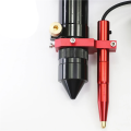 Z- Auto Focus Sensor Equipped for Automated CO2 Laser Engraving/Cutting Machine. 