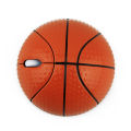 【Sunflower EGR】CHYI Wireless Optical Basketball Design Mini 3D USB Mouse Home Office Great Gift Of Boy For Computer Laptop Desktop. 