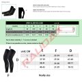 2024 Raudax Arm Leg Warmers Black Winter Thermal Fellce Cycling Arm Warmer MTB Bicycle Running Racing MTB Bike Leg Sleeve. 