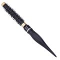 【Daily Necessities For Anyone Store】size Ceramic Iron Brush Anti-static High Temperature Resistant Round Barrel Comb Hairstyling Curling Tool. 