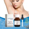 【Deal of the day】 60ml Cyperus Rotundus Hair Removal Care Oil Cyperus Rotundus Oil Body Moisturizing Nourishing Hair Removal Care Oil. 