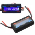 FT08 RC 150A High Precision Watt Meter Power Analyzer Backlight LCD wattmeter SEVICH. 