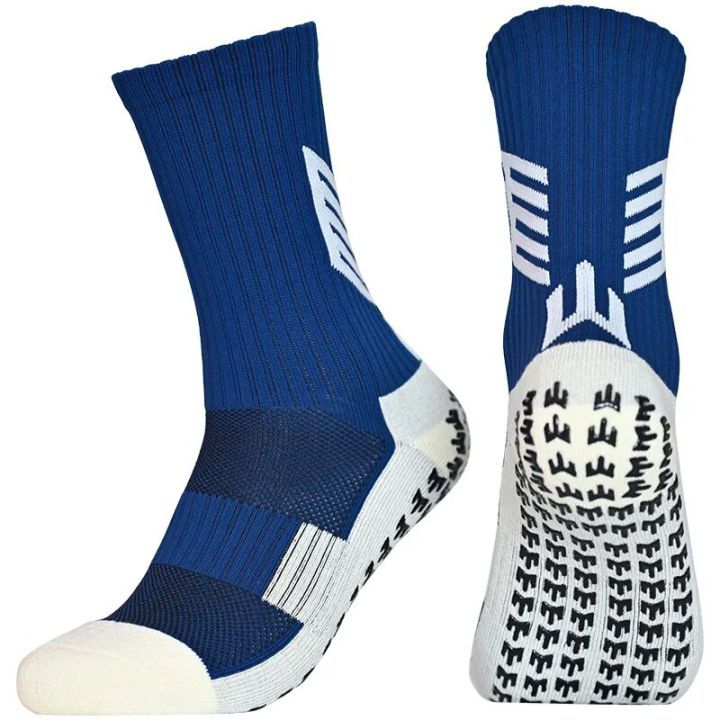 2024%20Football%20Socks%20Basketball%20Sports%20Socks%20Towel%20Bottom%20Anti%20Slip%20Medium%20Tube%20Training%20Adult%20Running%20Socks%20-%20Image%205