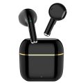 Pro 4 TWS Wireless Headphones Earphone Bluetooth-compatible 5.0 Waterproof Headset with Mic for Xiaomi iPhone Pro4 Earbuds. 