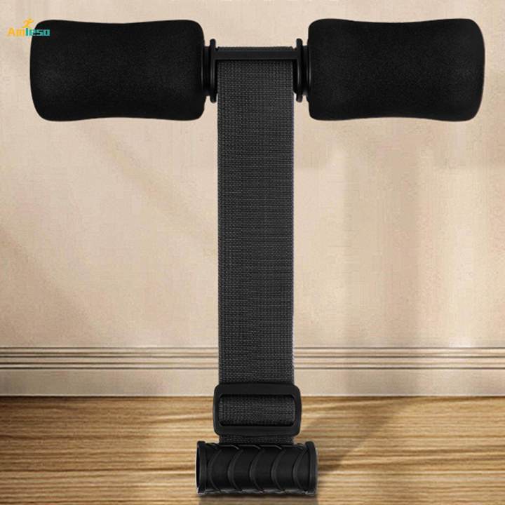 Hamstring%20for%20Fitness%20Workout%20Band%20Squat%20Abdominal%20Home%20Gym%2028cm%20-%20Image%208