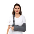 Taiba Arm Sling Pouch For Fracture Support For Arm Movement For Men & Women Immobilization Support for both hand. 