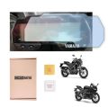 Yamaha MT15/R15 Meter Protector. 