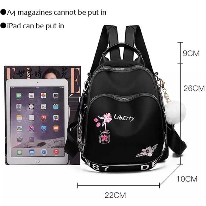 Fashion%20Women%20Oxford%20Cloth%20Backpack%20Embroidered%20Shouler%20Bags%20Anti%20Theft%20Waterproof%20Daily%20Travel%20Back%20Pack%20Ladies%20Bagpack%20-%20School%20Bag%20For%20Girls%20-%20School%20Bag%20For%20Girls%20-%20College%20Bag%20For%20Girls%20-%20Image%202