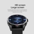 Waterproof Bluetooth Earphone Smartwatch 2 in 1 TWS Wireless Earbuds Bracelet 1.32inch Headset Call Watches B.