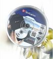 Verbatim DVD-R 4.7GB120Min (Blank DVD)_50 pc.