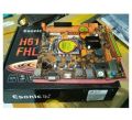 Esonic H61, M.2 Support 2ND/ 3rd Gen, Motherboard INTECT. 